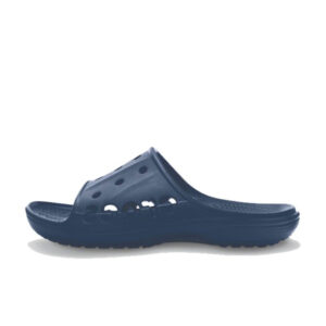 Crocs Baya Slide Navy
