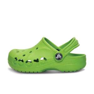 Crocs Baya Kids Volt Green