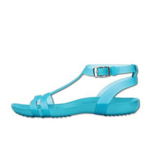 Crocs Sexi Sandal Aqua/Surf