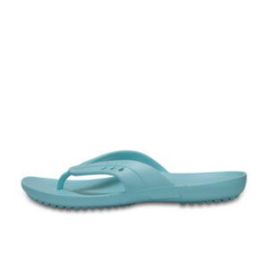 Crocs Kadee Flip-flop Women Ice Blue