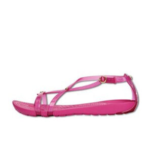 Crocs Really Sexi Sandal Women Fuchsia Fuchsia