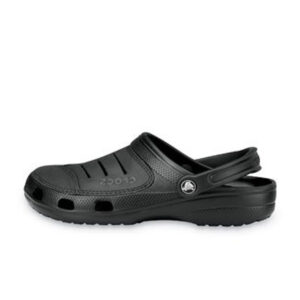 Crocs Bogota Black/Black