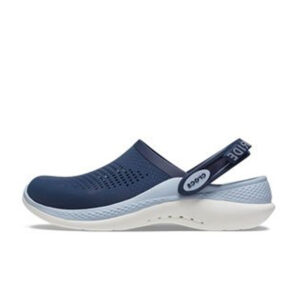 Crocs LiteRide 360 Clog Navy Blue Grey