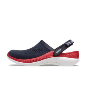 Crocs LiteRide 360 Clog Navy Pepper