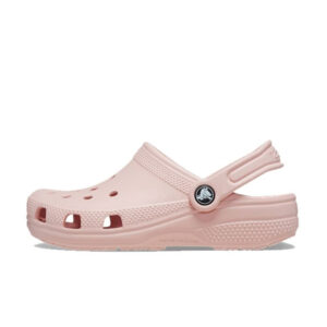 Crocs Classic Clog Kids Quartz