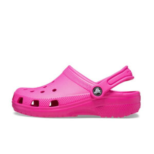 Crocs Classic Clog Kids Pink Crush