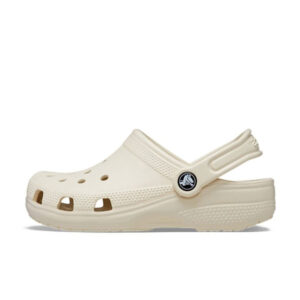 Crocs Classic Clog Kids Bone