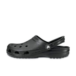 Crocs Classic Clog Kids Black