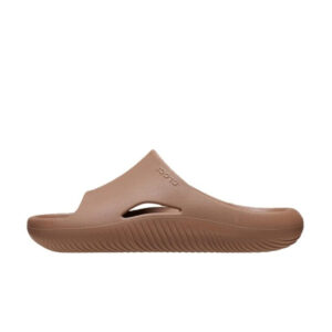 Crocs Mellow Slide Latte