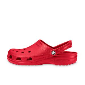 Crocs Classic Red