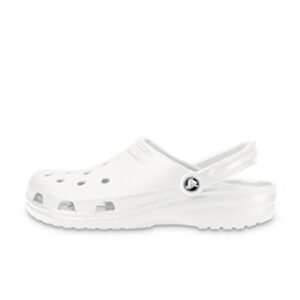 Crocs Classic White