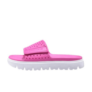 Skechers Foamies Top Level Peachy Vibe Slide-111451-HTPK
