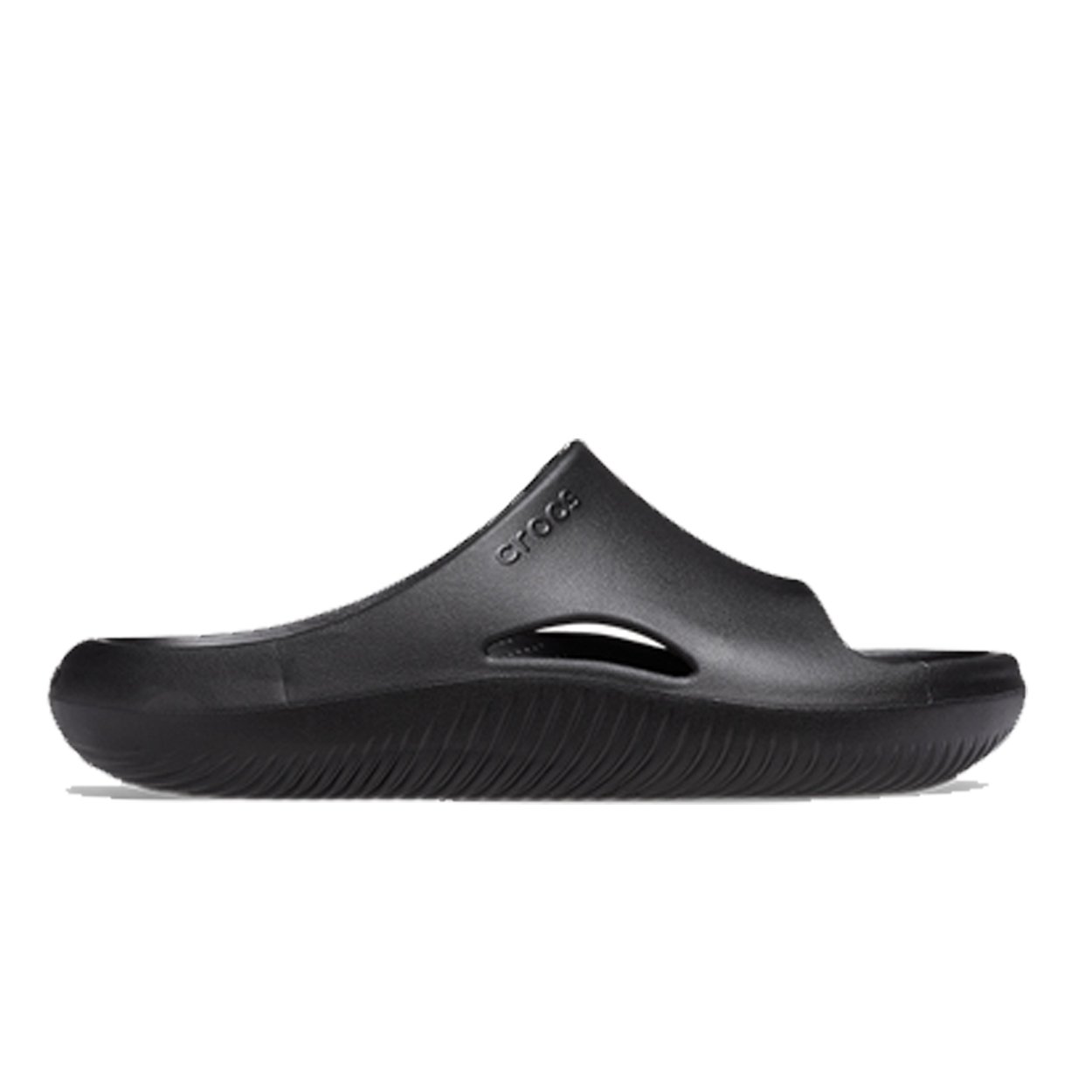 Crocs Mellow Slide Black - Image 6